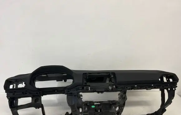 Skoda Superb B8 (3V) Dashboard 5FJ857255 156189712