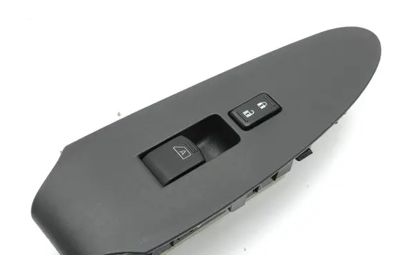 Nissan 370Z Electric window control switch 254111ER0A 07800R
