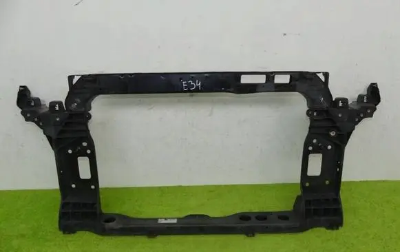 Hyundai Tucson TL Radiator support slam panel 64101D7000