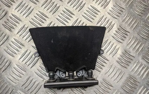 Tesla Model X Windshield/windscreen camera 112052000B