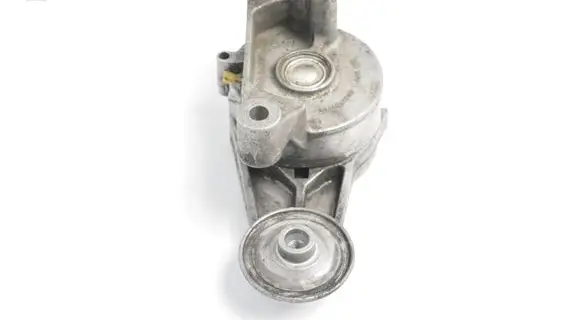 Volkswagen Golf V Timing belt/chain tensioner 03G903315A