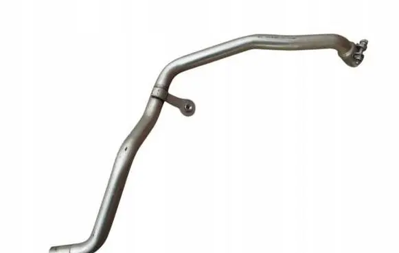 Audi Q7 4L Heater radiator pipe/hose 