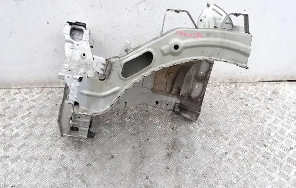 Opel Zafira C Generator/alternator sadfsc