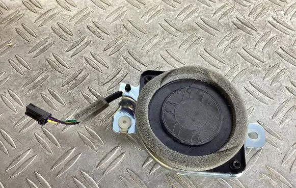 Lexus GS 250 350 300H 450H Parcel shelf speaker 29615J0801 861500W190