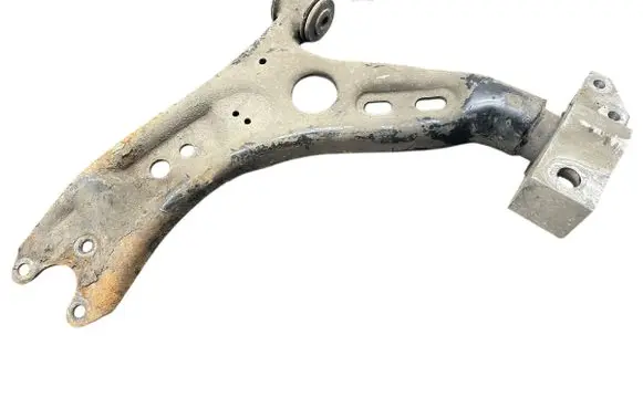 Volkswagen Touran II Front lower control arm/wishbone 1K0407152BC