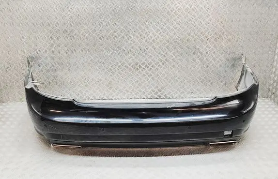 Mercedes-Benz CL C216 Rear bumper A2168851925