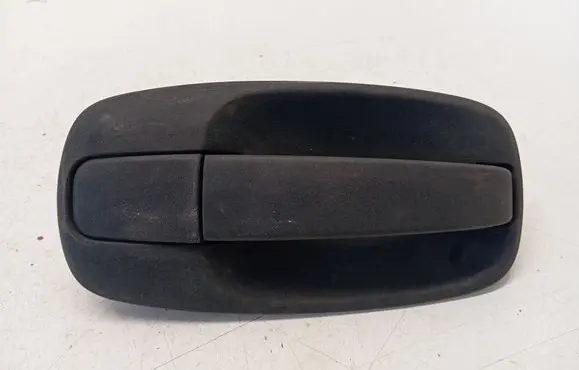 Renault Trafic II (X83) Front door exterior handle 91168527 91168525 8200170514