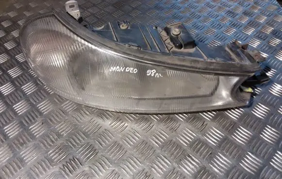 Ford Mondeo MK II Headlight/headlamp 0301098206 1305235441