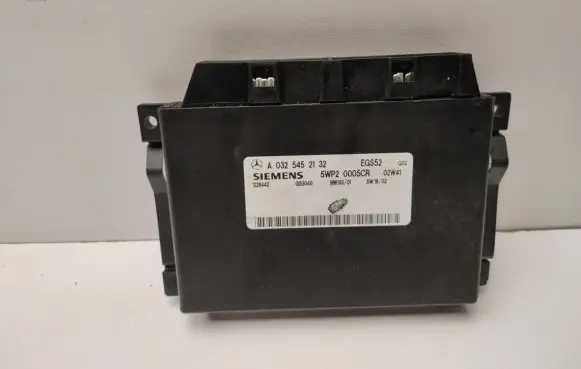Mercedes-Benz S W220 Other control units/modules A0325452132