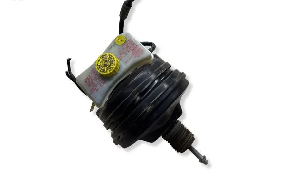 Audi A6 S6 C6 4F Brake booster 4F1612105H