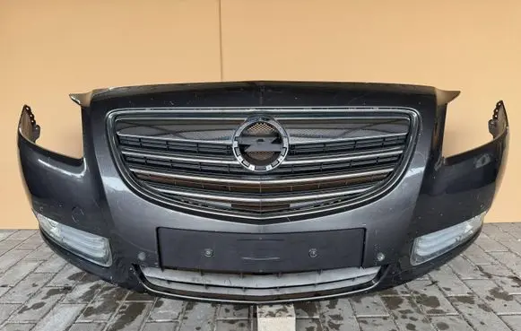 Opel Insignia A Front bumper 13288286