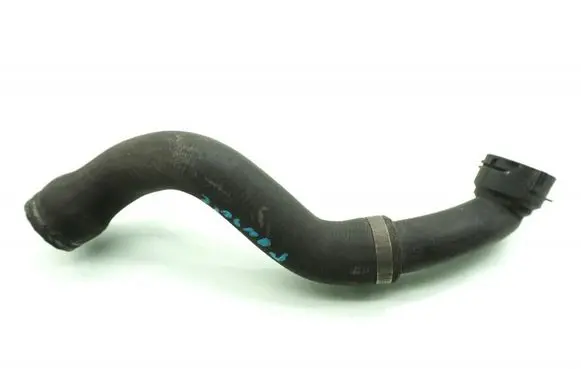 Porsche Cayenne (9PA) Air intake hose/pipe 7L5122291