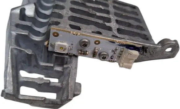 BMW X5 F15 LED ballast control module 60021Z0138