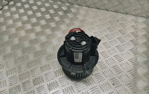 Mercedes-Benz GLK (X204) Heater fan/blower V2419002