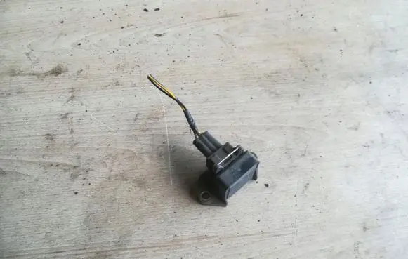 Hyundai Getz Ignition amplifier control unit 39360220409570930001