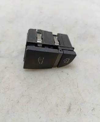Audi A6 S6 C6 4F Other switches/knobs/shifts 4F1927227A