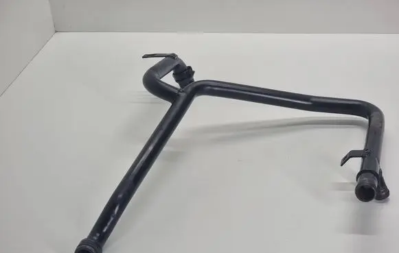 Audi A6 S6 C5 4B Engine coolant pipe/hose 059121075K