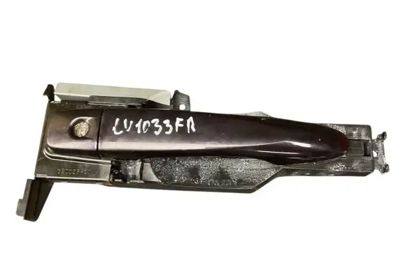 Nissan Qashqai Front door exterior handle GE0028421