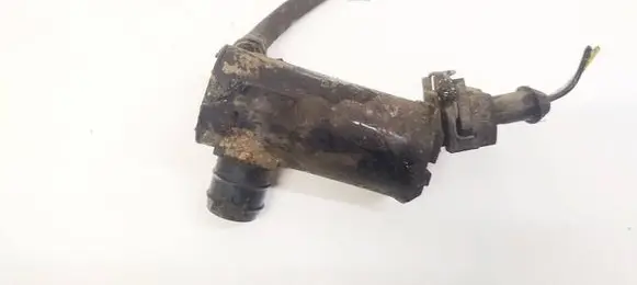 Volvo XC90 Windscreen/windshield washer pump 9169611 0602103950