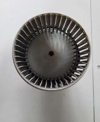 Nissan Micra K14 Heater fan/blower 5W04318281