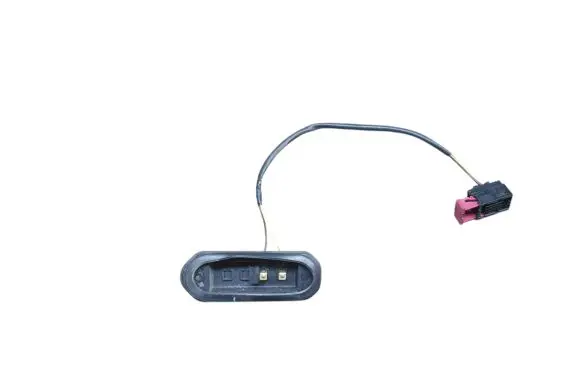 Peugeot Boxer Sliding door contact joint 1395688080