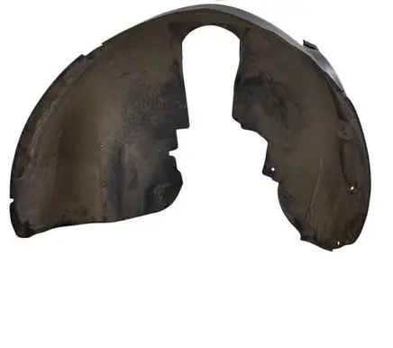 Jaguar XK8 - XKR Front wheel arch liner splash guards