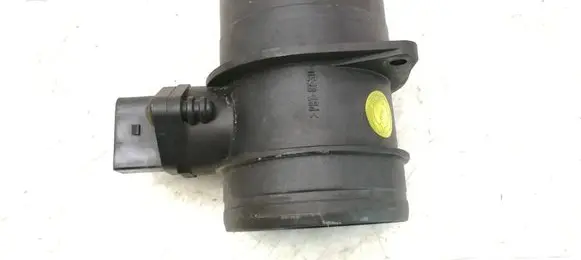 Volkswagen PASSAT B6 Mass air flow meter 074906461BX 0281002462 0986284107