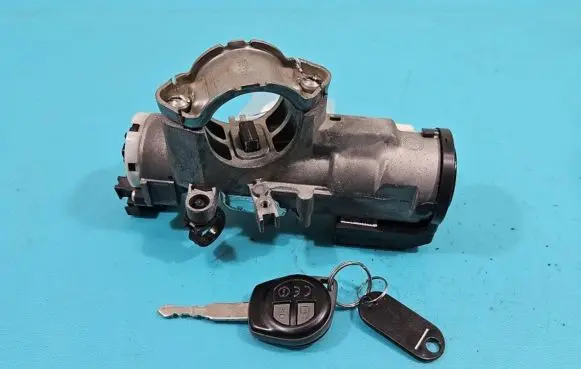 Suzuki Swift II Ignition lock 33970-68L00 IMPRK1384106