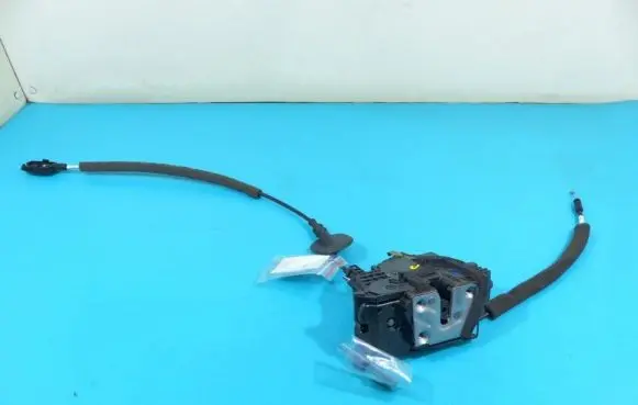 Renault Captur Rear door lock 805027072R IMPRK1231091
