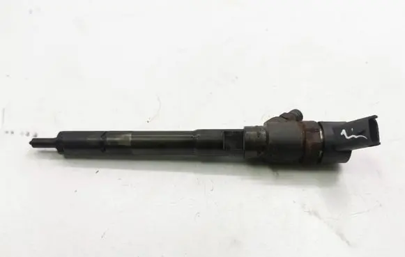 KIA Carens I Fuel injector 3380027400 0445110258
