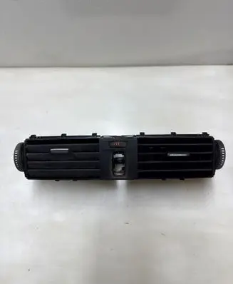 BMW 3 F30 F35 F31 Dash center air vent grill 9347436 091238 531123