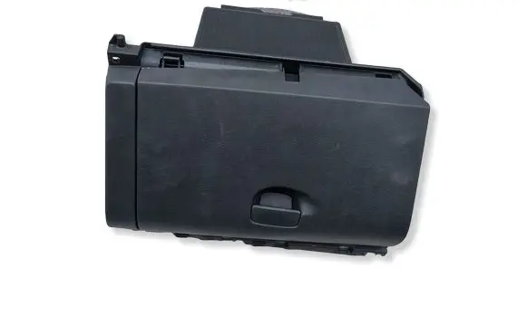 Renault Scenic III - Grand scenic III Glove box 