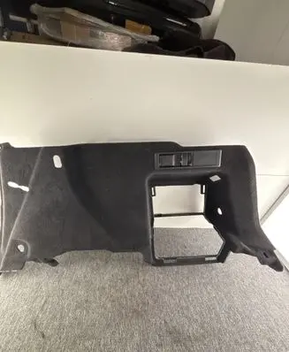 BMW 3 G20 G21 Trunk/boot side trim panel 7940936 1366564 52107010