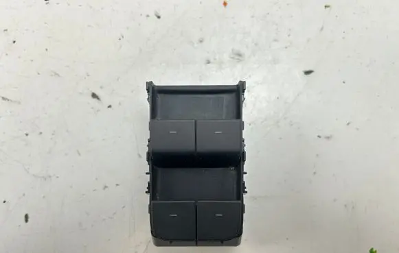 Tesla Model 3 Electric window control switch 108103702G