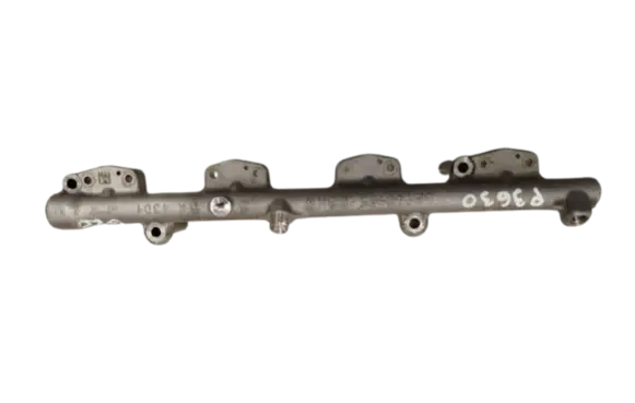 BMW 2 Active Tourer U06 Fuel injection pump control unit/module 13538665633