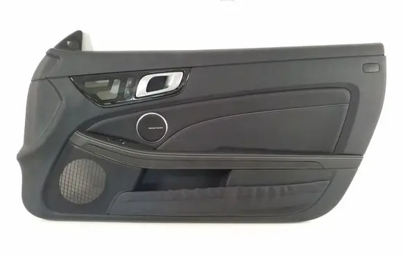 Mercedes-Benz SLK R172 Front door card panel trim A1727200263