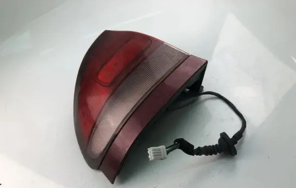 Mazda 626 Rear/tail lights 0431392L