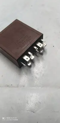 Audi A6 S6 C5 4B Other relay 4B0955531C 72WA403