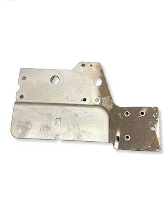 Audi Q7 4M Other interior part 4M0907682B