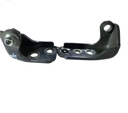 Ford Ecosport Front door upper hinge BB537822811 BB537822801