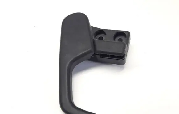 Volkswagen PASSAT B4 Engine bonnet (hood) release handle 3A1823533