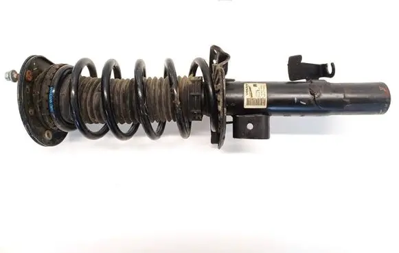 Volvo S60 Front shock absorber/damper 31277201