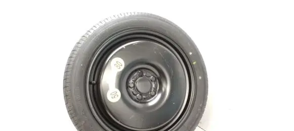 Volvo XC40 R18 spare wheel 32243488 ET40