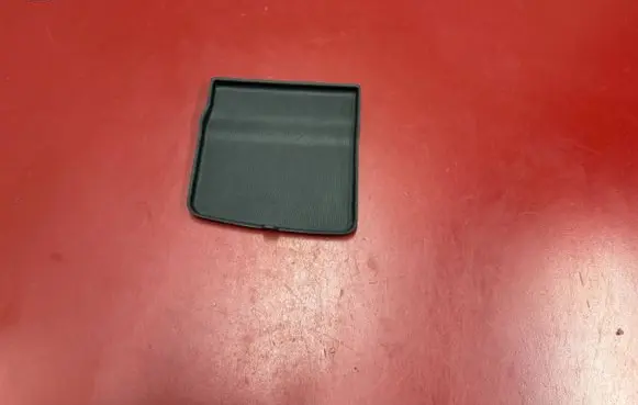 Chrysler Pacifica Glove box pad AM86935 75889