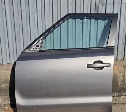 KIA Soul Front door 