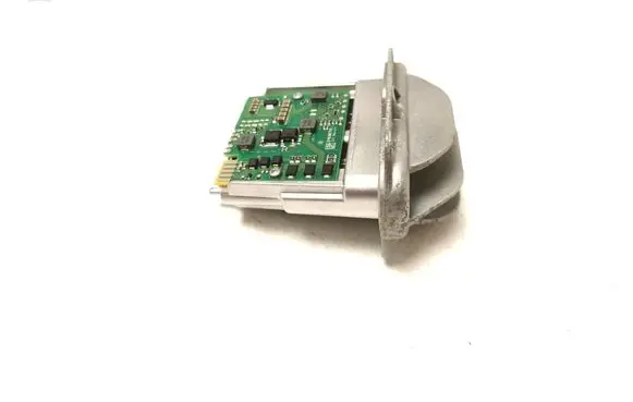 Opel Astra K Xenon control unit/module 7960311099
