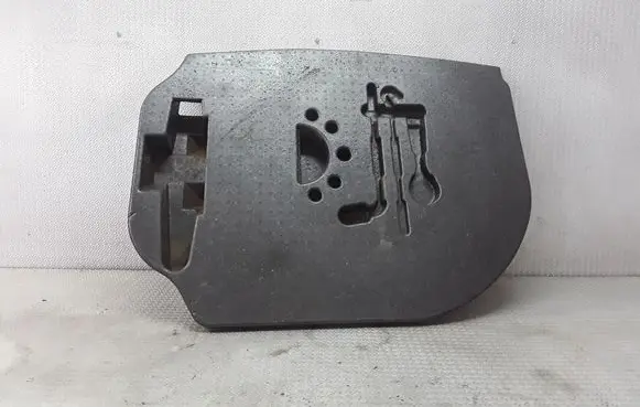 Nissan Primera Glove box in trunk 84975AV300