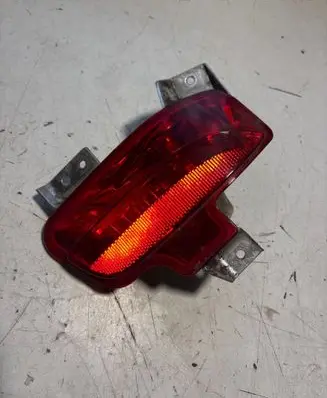 Opel Zafira C Rear tail light reflector 13005947 428448700 21450103