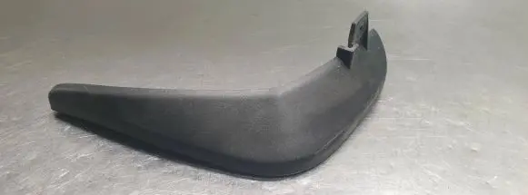 Front mudguard