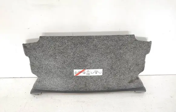 BMW 3 E92 E93 Other trunk/boot trim element 7124294